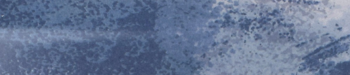 Στόρι Αλουμινίου Εμπριμέ Γαλάζιο 25mm 52